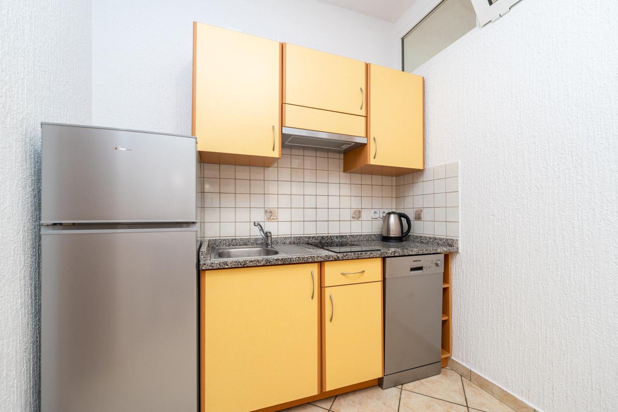 Apartments Cvetka Novalja Dış mekan fotoğraf