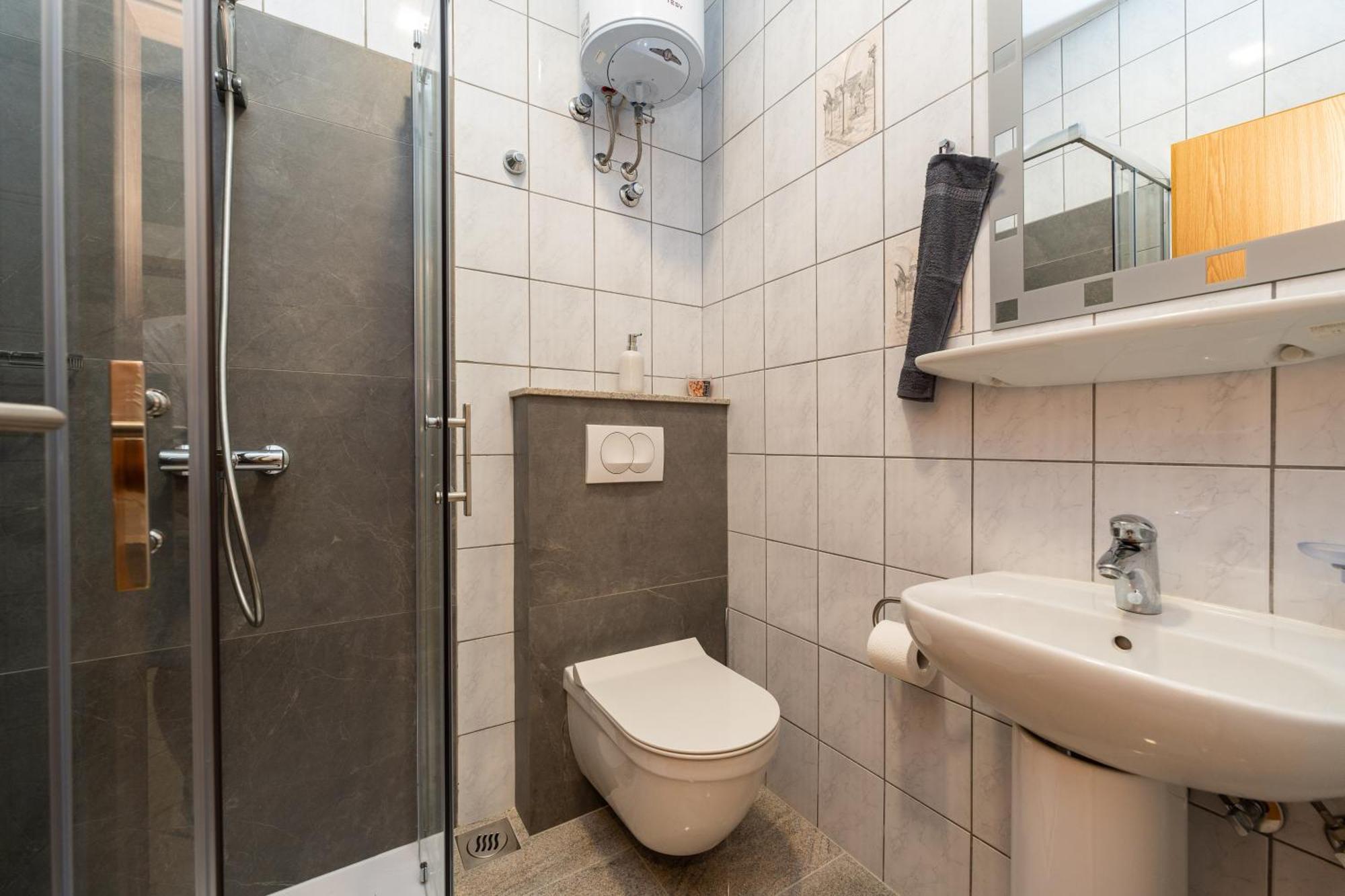 Apartments Cvetka Novalja Dış mekan fotoğraf