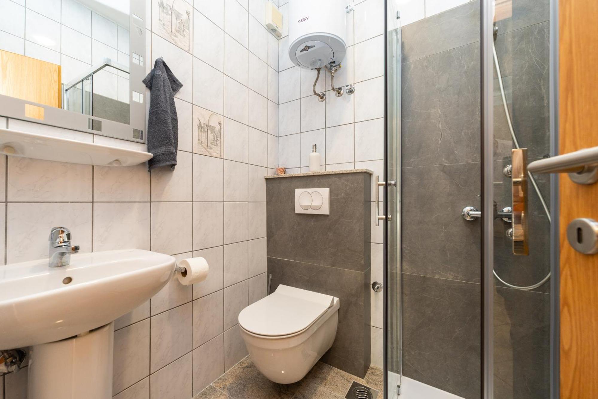 Apartments Cvetka Novalja Dış mekan fotoğraf