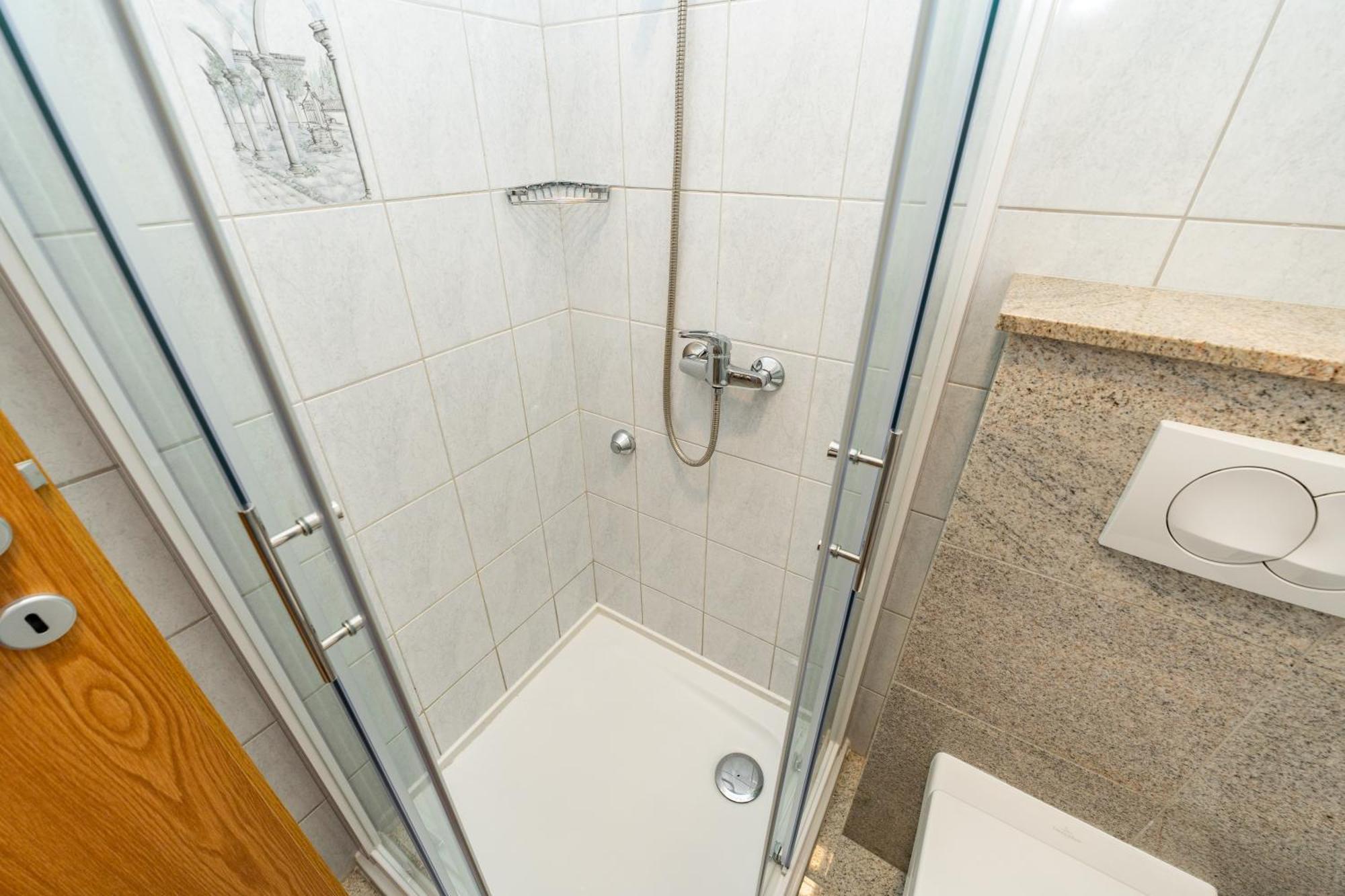 Apartments Cvetka Novalja Dış mekan fotoğraf