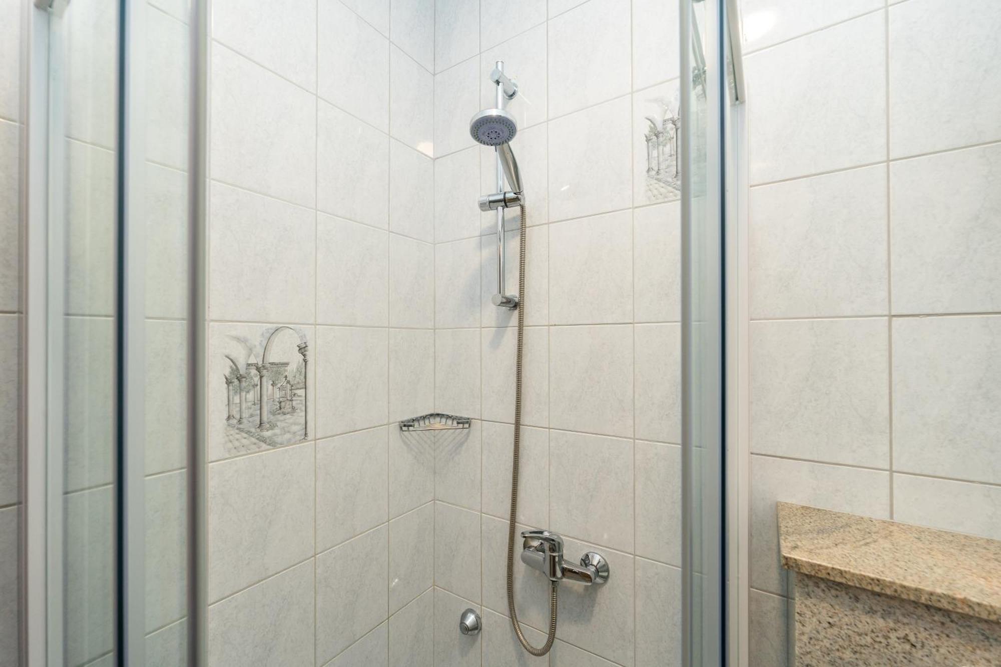 Apartments Cvetka Novalja Dış mekan fotoğraf
